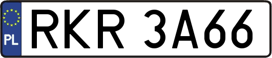 RKR3A66