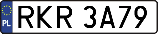 RKR3A79