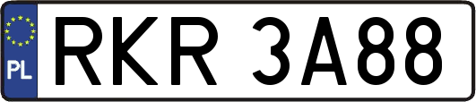 RKR3A88