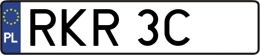 RKR3C
