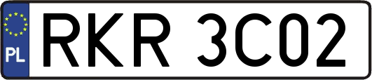 RKR3C02