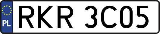 RKR3C05