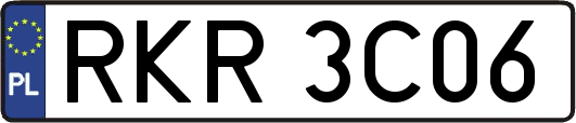 RKR3C06