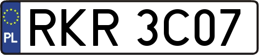 RKR3C07
