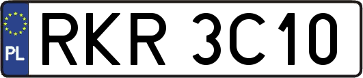 RKR3C10