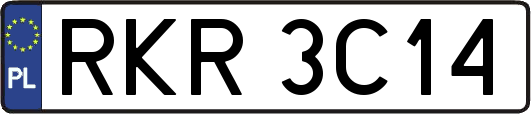 RKR3C14