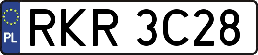 RKR3C28