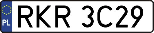 RKR3C29