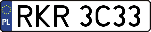 RKR3C33