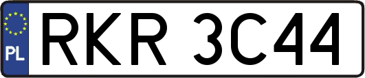 RKR3C44
