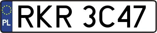 RKR3C47