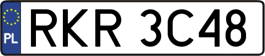 RKR3C48