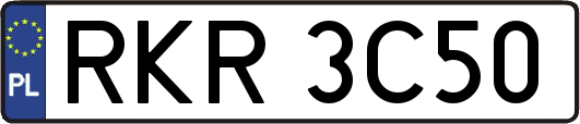 RKR3C50