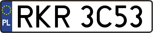 RKR3C53