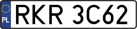 RKR3C62