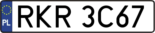 RKR3C67