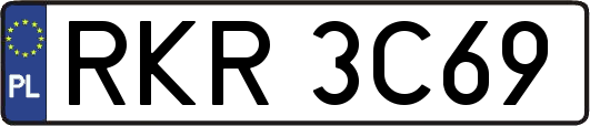 RKR3C69
