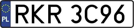 RKR3C96