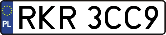 RKR3CC9