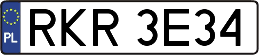 RKR3E34