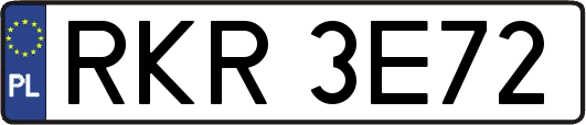 RKR3E72