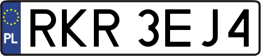 RKR3EJ4