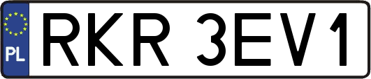 RKR3EV1