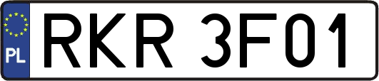 RKR3F01