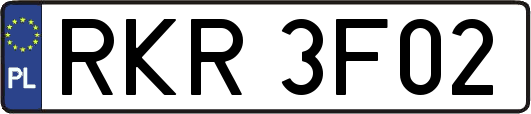 RKR3F02