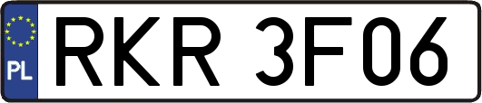 RKR3F06