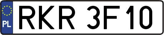 RKR3F10