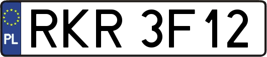 RKR3F12