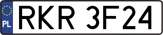 RKR3F24