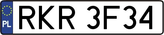 RKR3F34