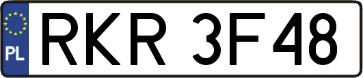 RKR3F48