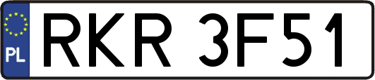 RKR3F51