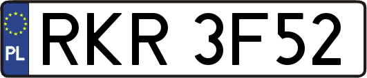 RKR3F52