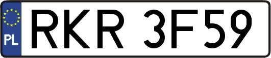 RKR3F59