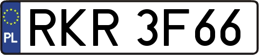 RKR3F66