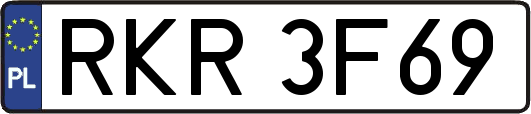 RKR3F69