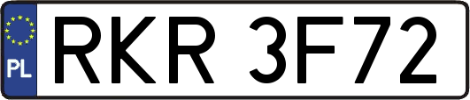 RKR3F72