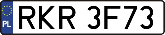 RKR3F73