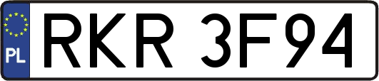 RKR3F94