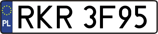 RKR3F95