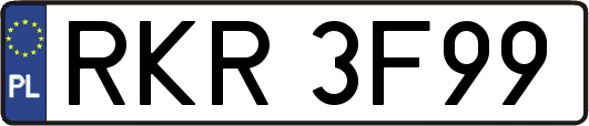 RKR3F99