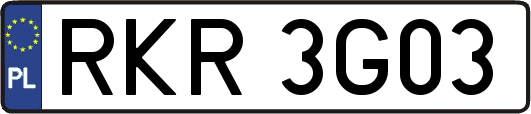 RKR3G03