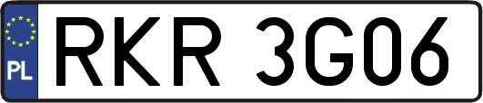 RKR3G06