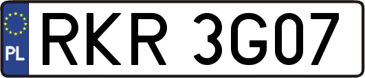 RKR3G07