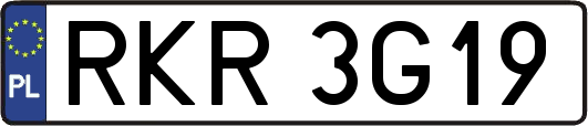 RKR3G19