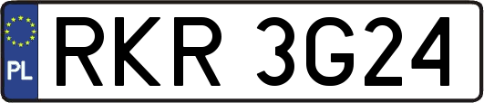 RKR3G24